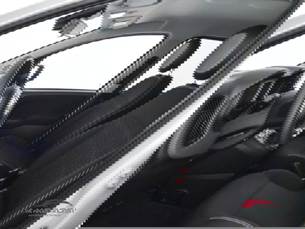 Fiat Panda Cross usata a Perugia (9)