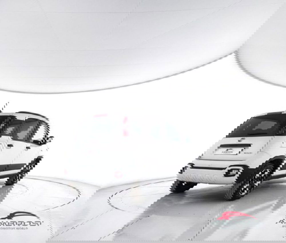 Fiat Panda Cross usata a Perugia (3)