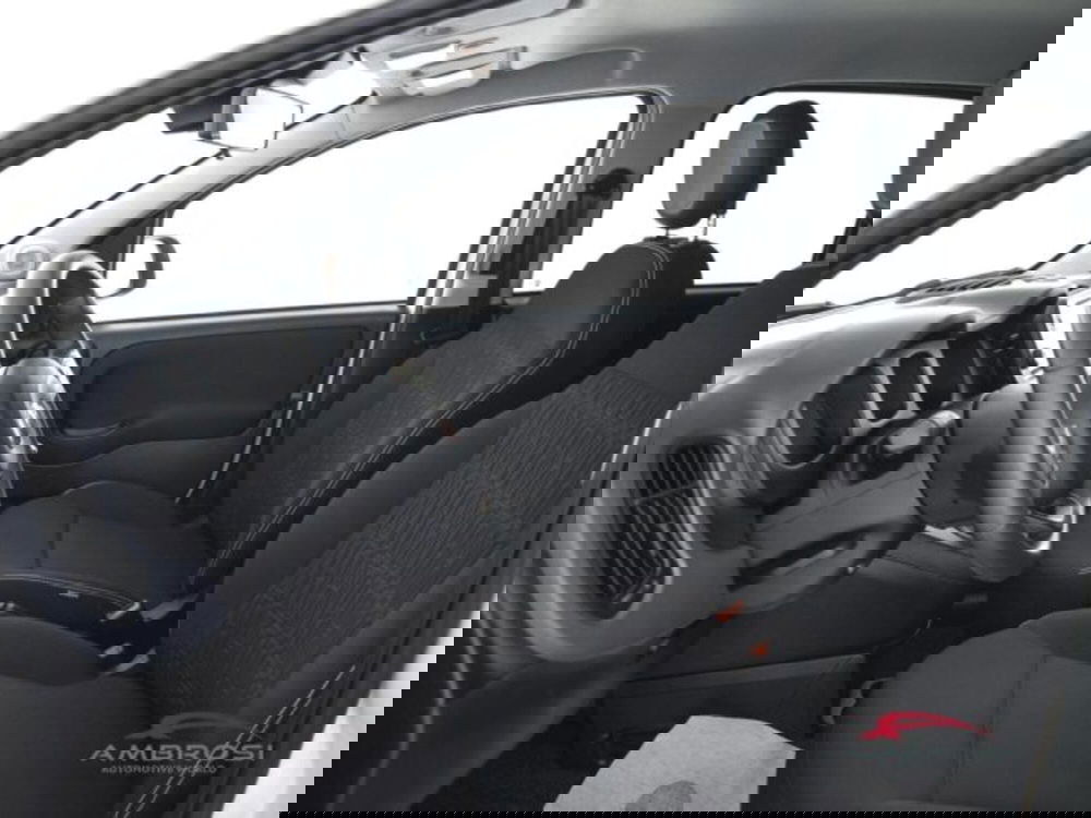 Fiat Panda Cross usata a Perugia (9)