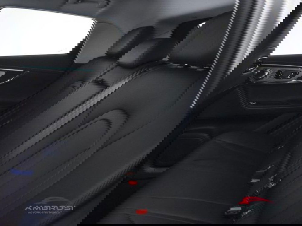 Omoda Omoda 5 2026 usata a Perugia (10)