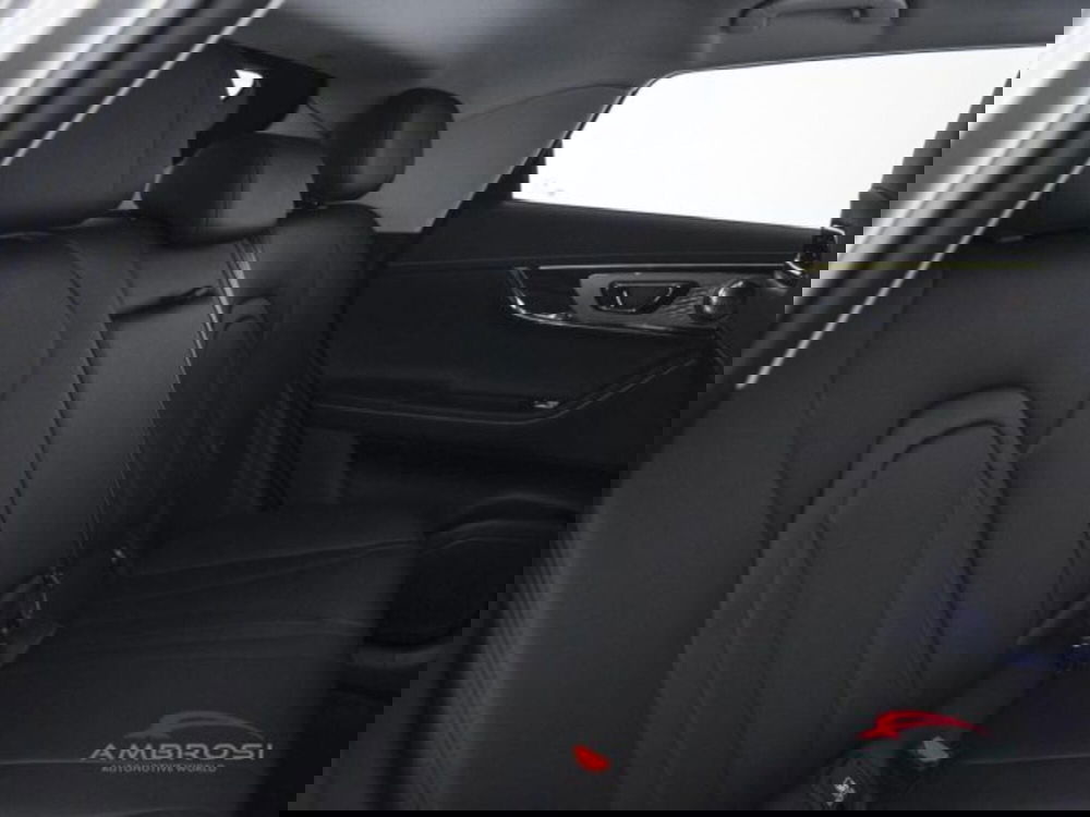 Omoda Omoda 5 2026 usata a Perugia (11)