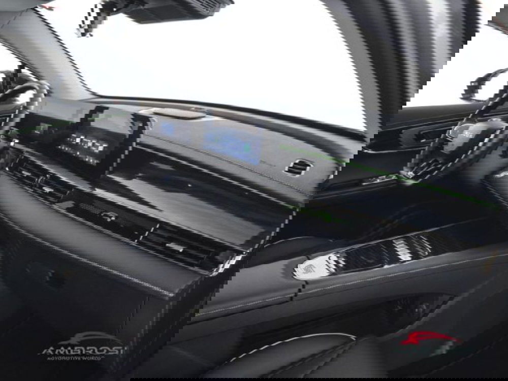 Omoda Omoda 5 2026 usata a Perugia (12)