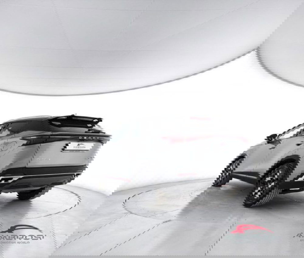 Omoda Omoda 5 2026 usata a Perugia (4)