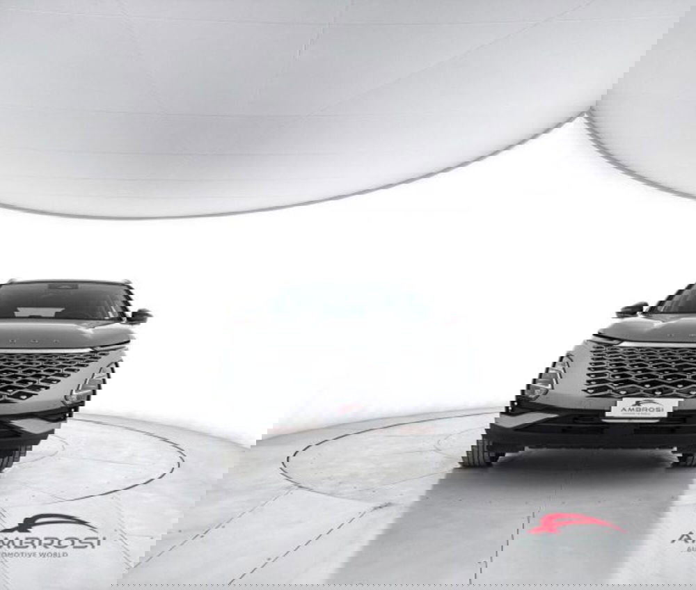 Omoda Omoda 5 2026 usata a Perugia (5)