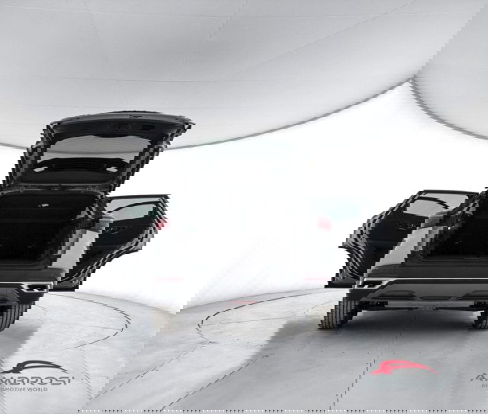 Omoda Omoda 5 2026 usata a Perugia (7)