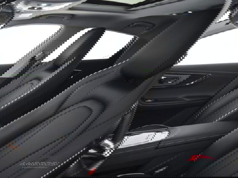 Omoda Omoda 5 2026 usata a Perugia (9)