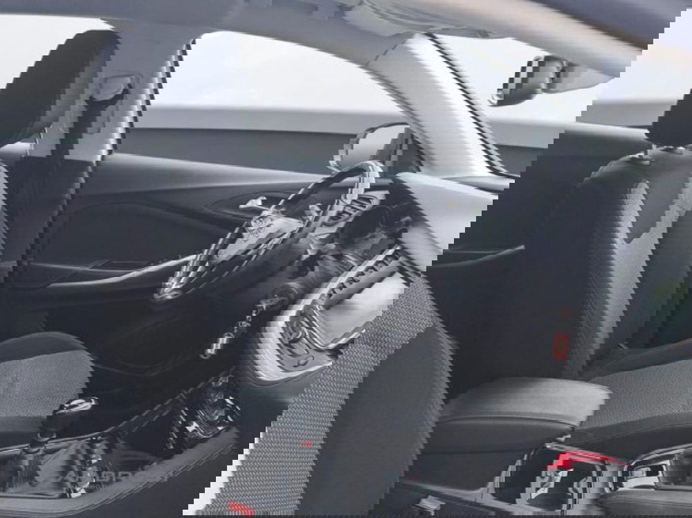 Opel Grandland X usata a Perugia (11)