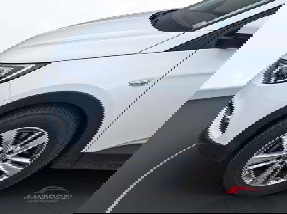 Opel Grandland X usata a Perugia (14)