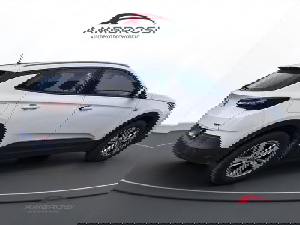 Opel Grandland X usata a Perugia (3)