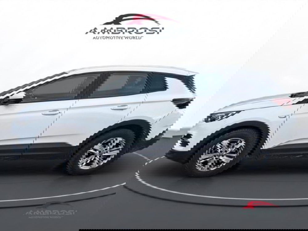 Opel Grandland X usata a Perugia (6)