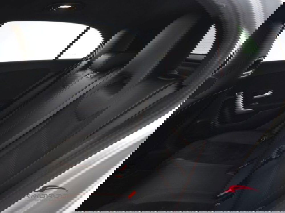 Mercedes-Benz Classe A usata a Perugia (10)