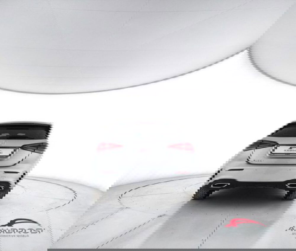 Mercedes-Benz Classe A usata a Perugia (6)