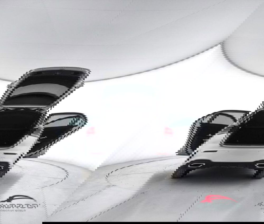 Mercedes-Benz Classe A usata a Perugia (7)