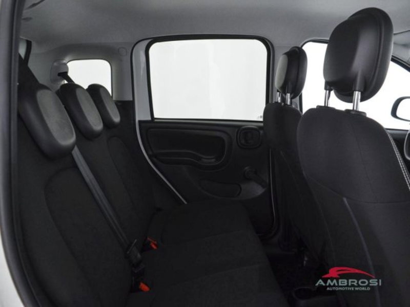 Fiat Panda Cross usata a Perugia (10)