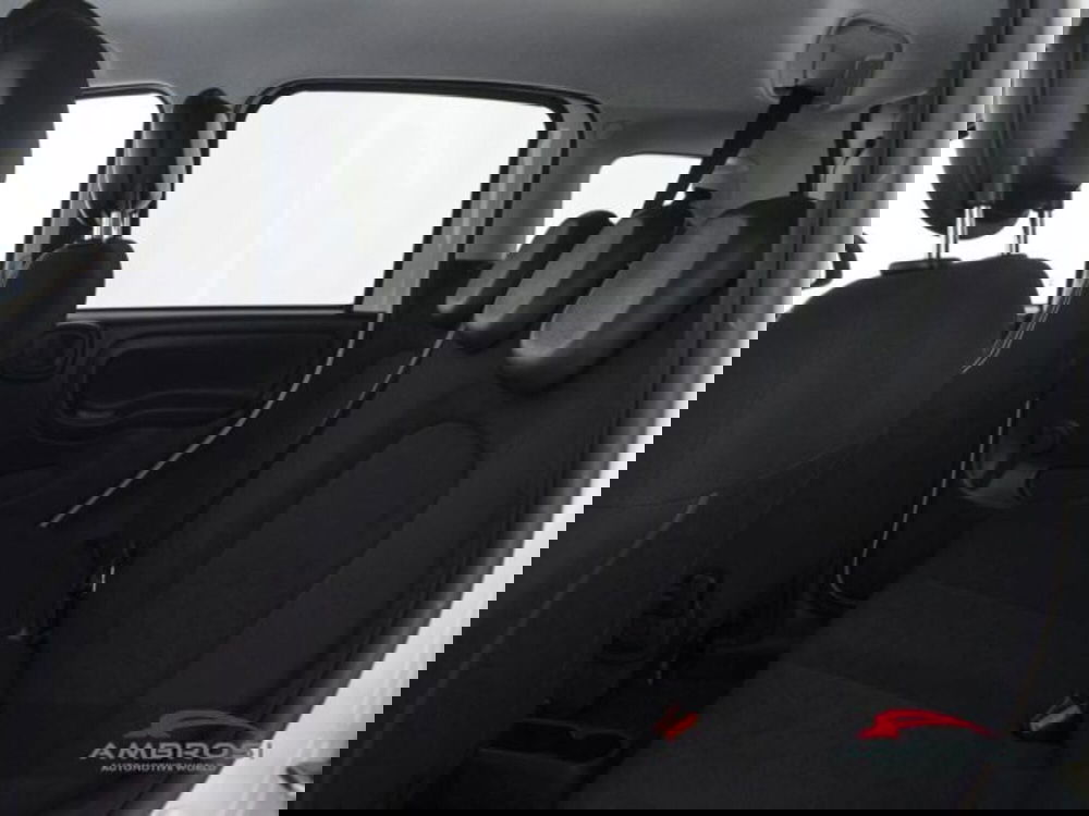 Fiat Panda Cross usata a Perugia (10)