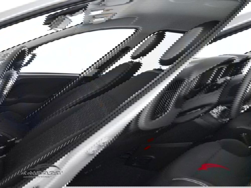 Fiat Panda Cross usata a Perugia (9)