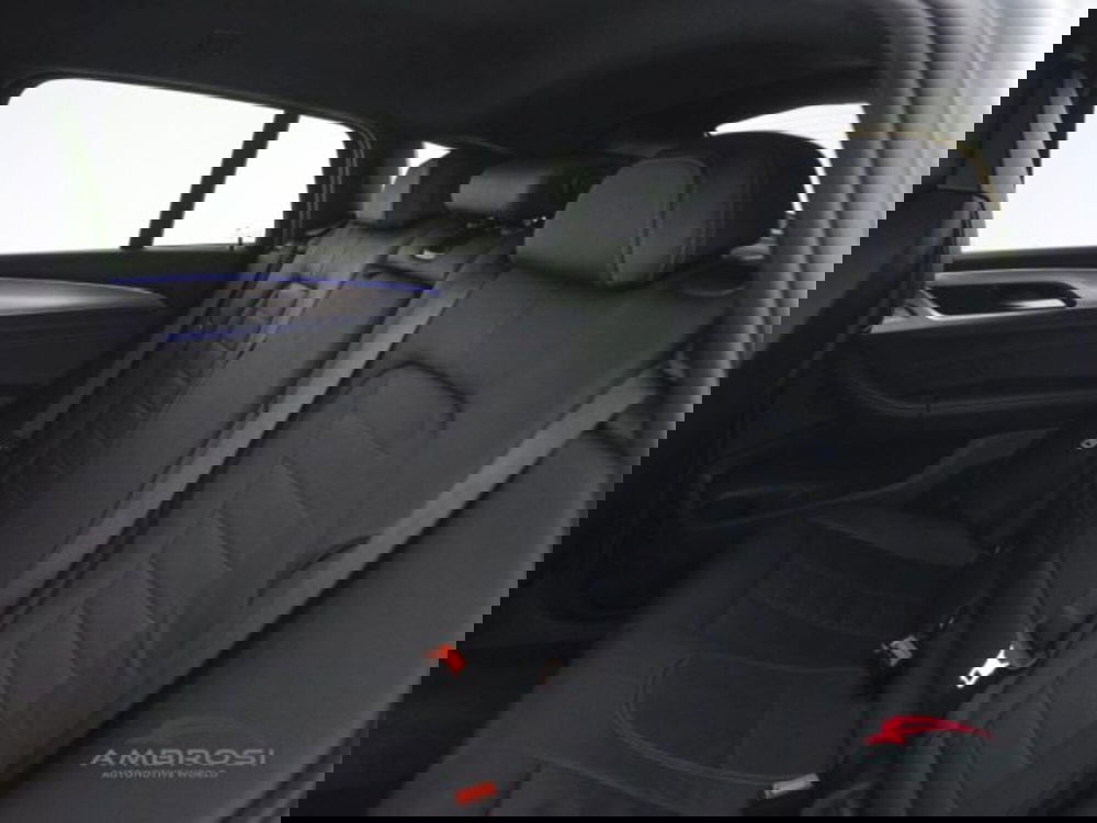 BMW X4 usata a Perugia (10)