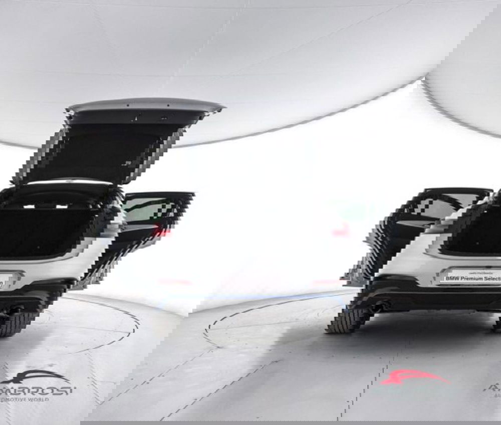 BMW X4 usata a Perugia (7)