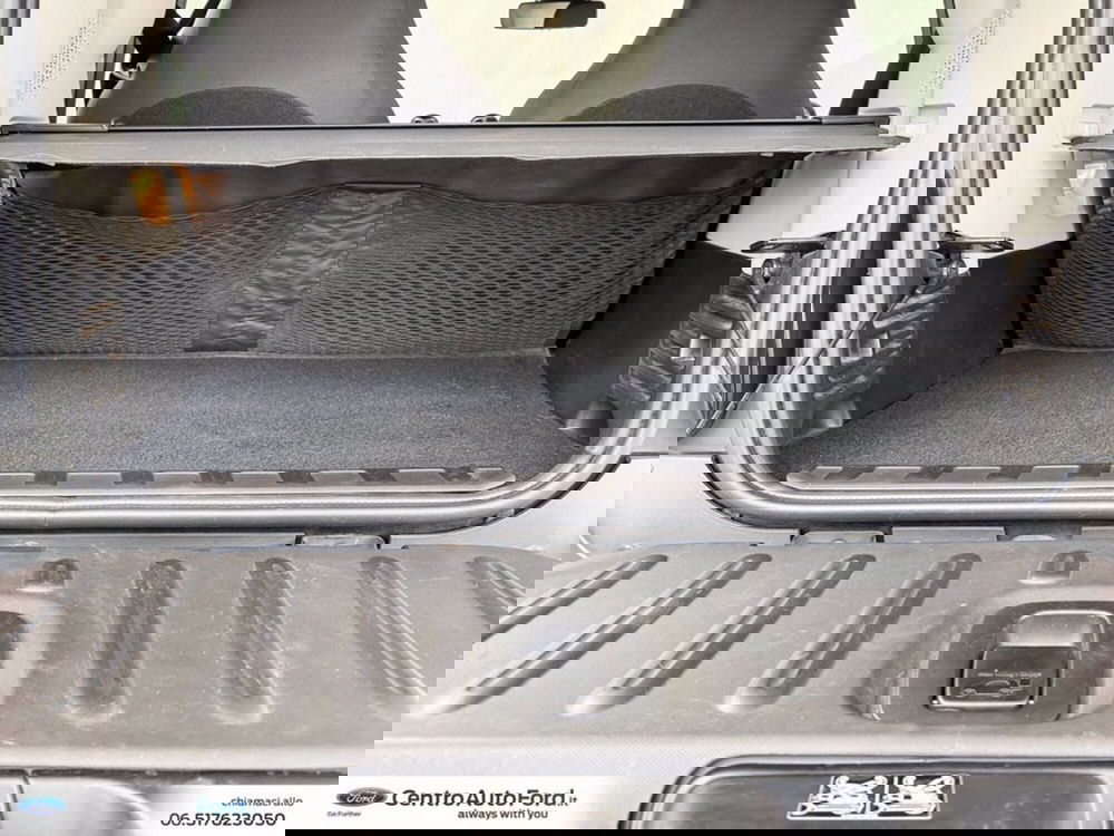 smart Fortwo usata a Roma (10)