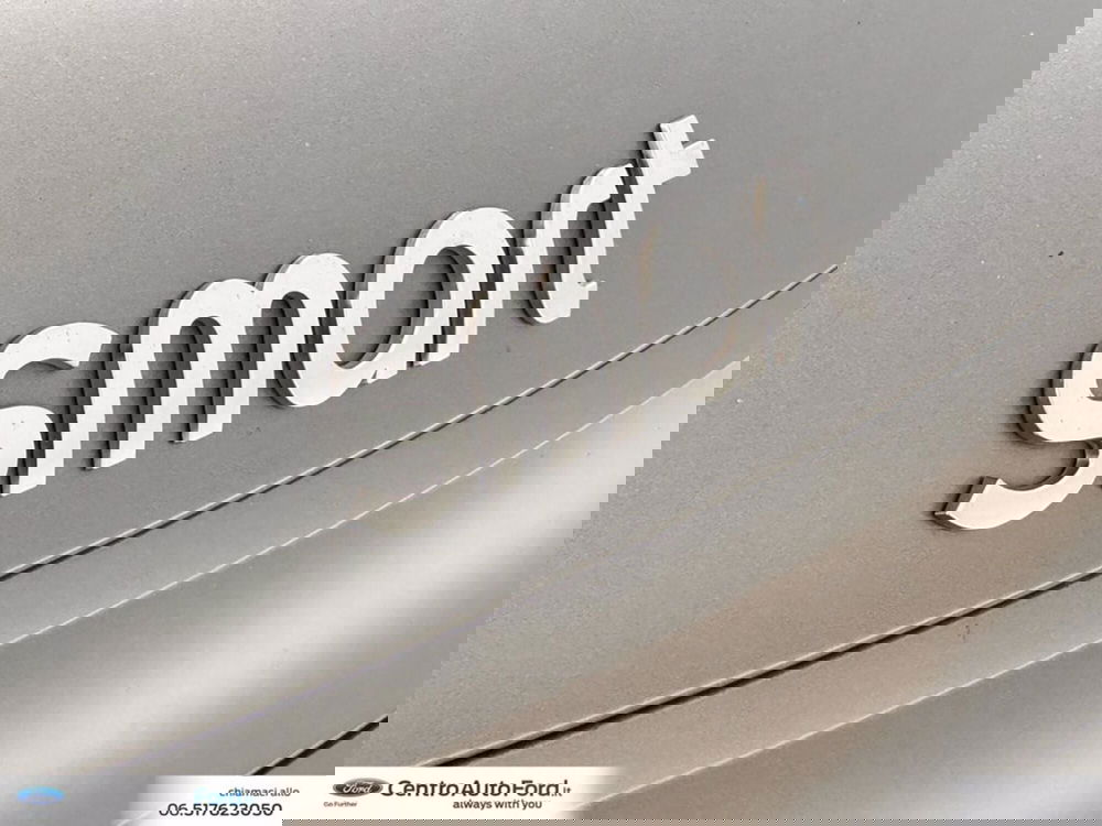 smart Fortwo usata a Roma (11)