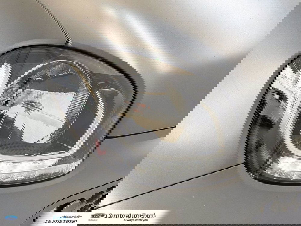 smart Fortwo usata a Roma (12)