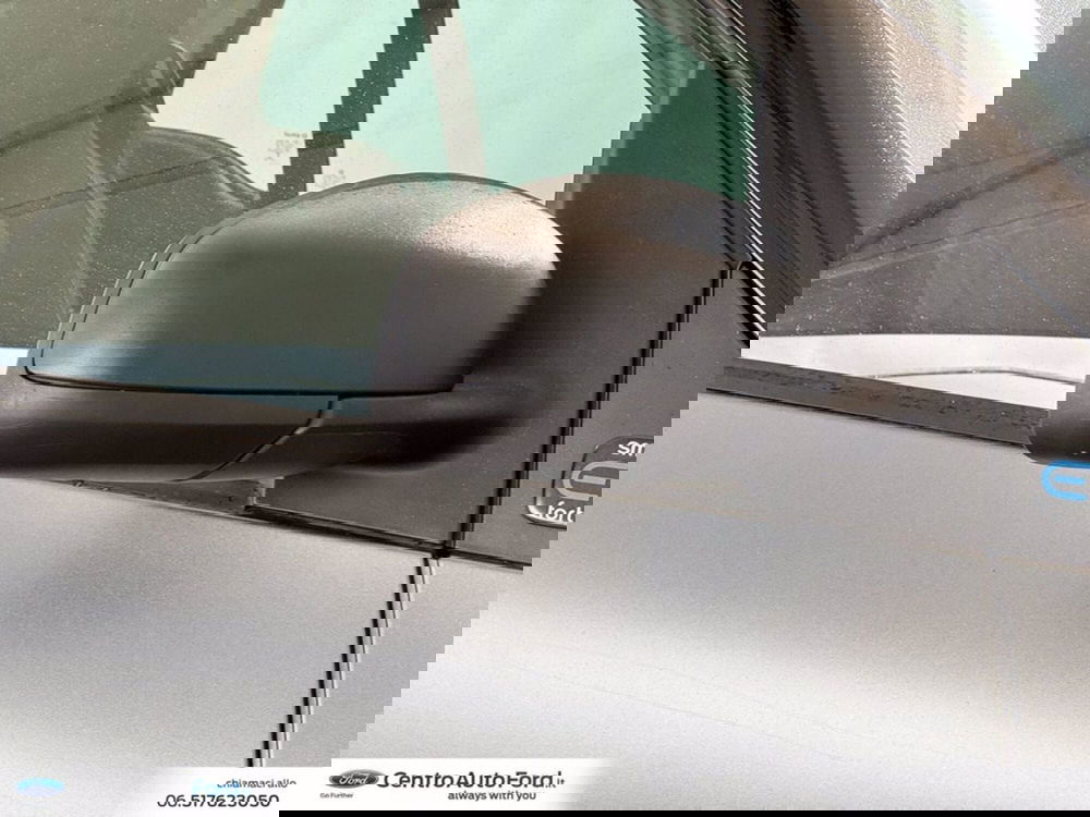 smart Fortwo usata a Roma (14)