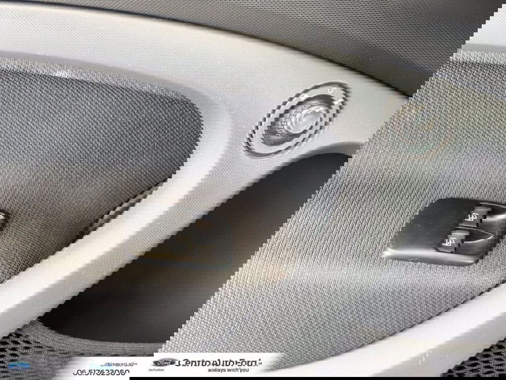 smart Fortwo usata a Roma (18)