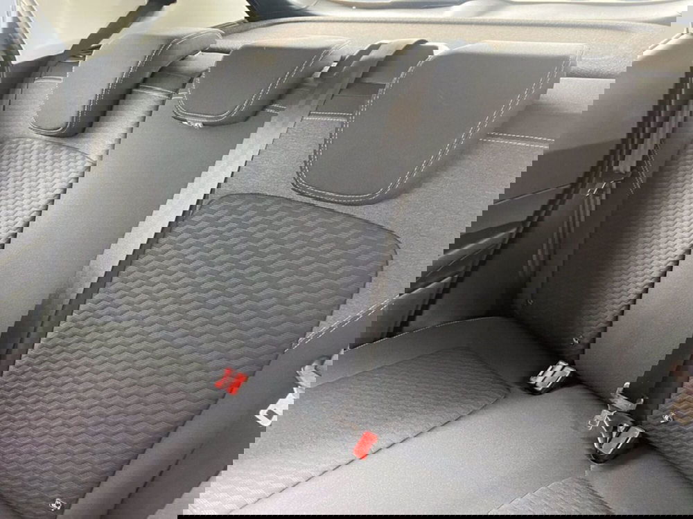 Ford Fiesta usata a Milano (10)