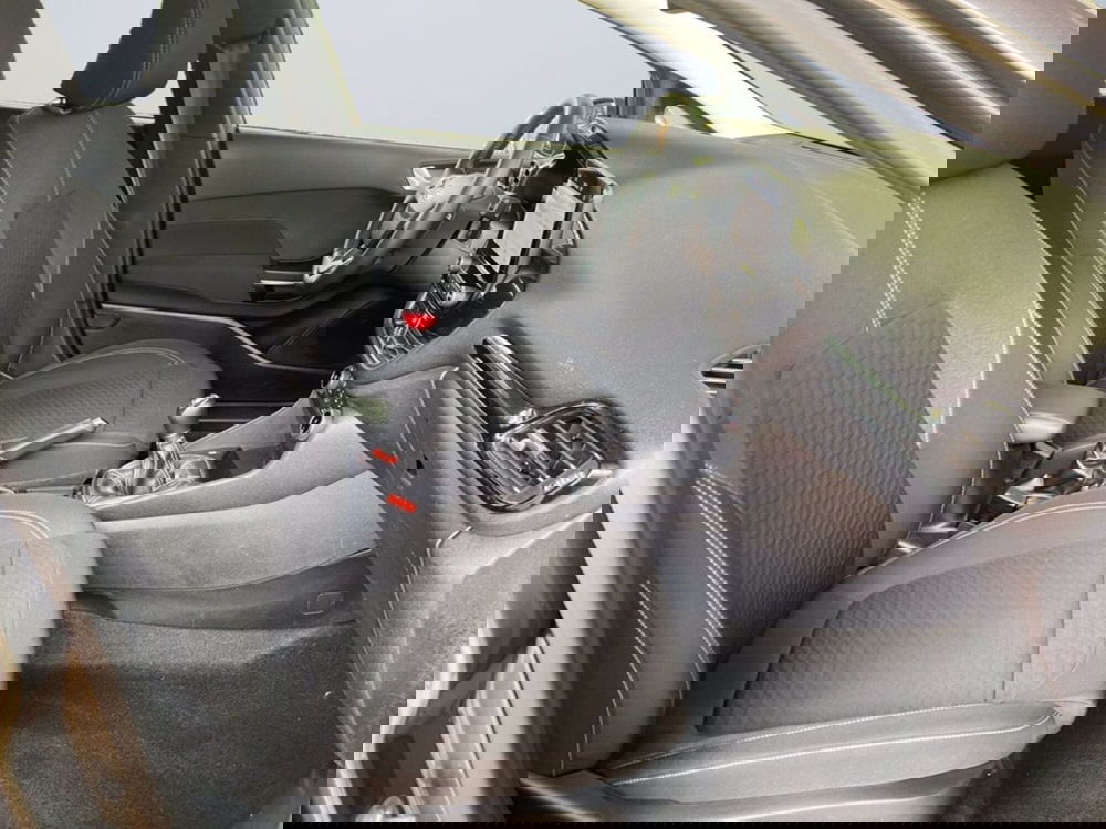 Ford Fiesta usata a Milano (11)