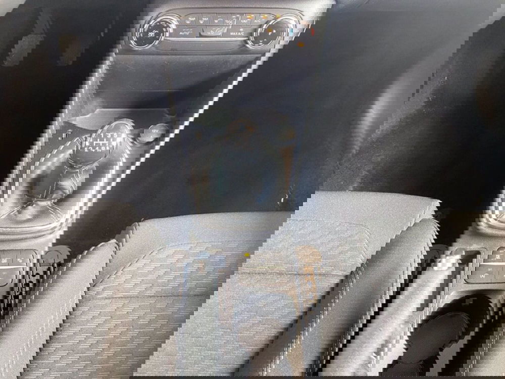 Ford Fiesta usata a Milano (15)