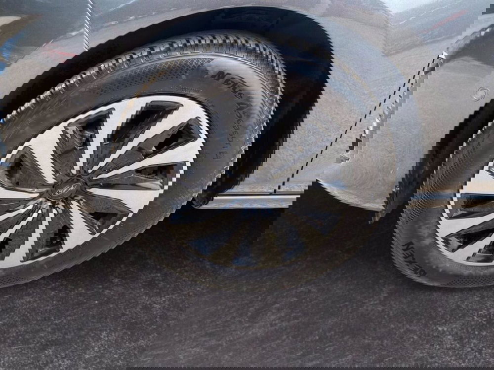 Ford Fiesta usata a Milano (16)