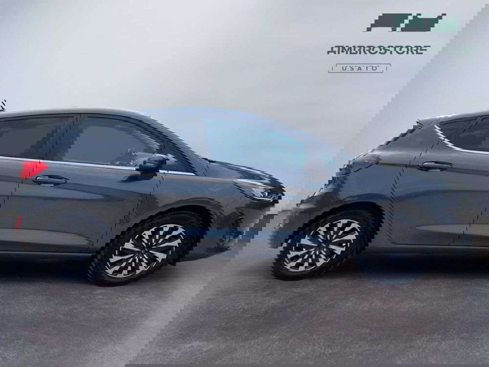 Ford Fiesta usata a Milano (4)