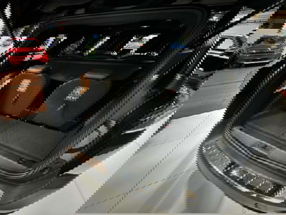 Peugeot 5008 usata a Milano (11)