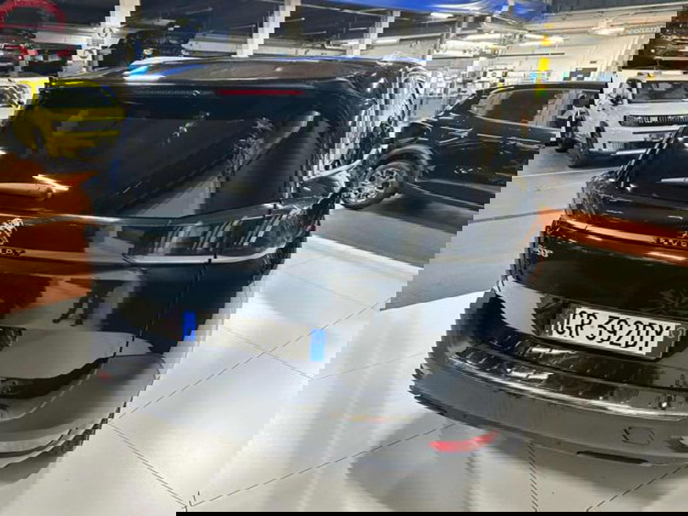 Peugeot 5008 usata a Milano (3)