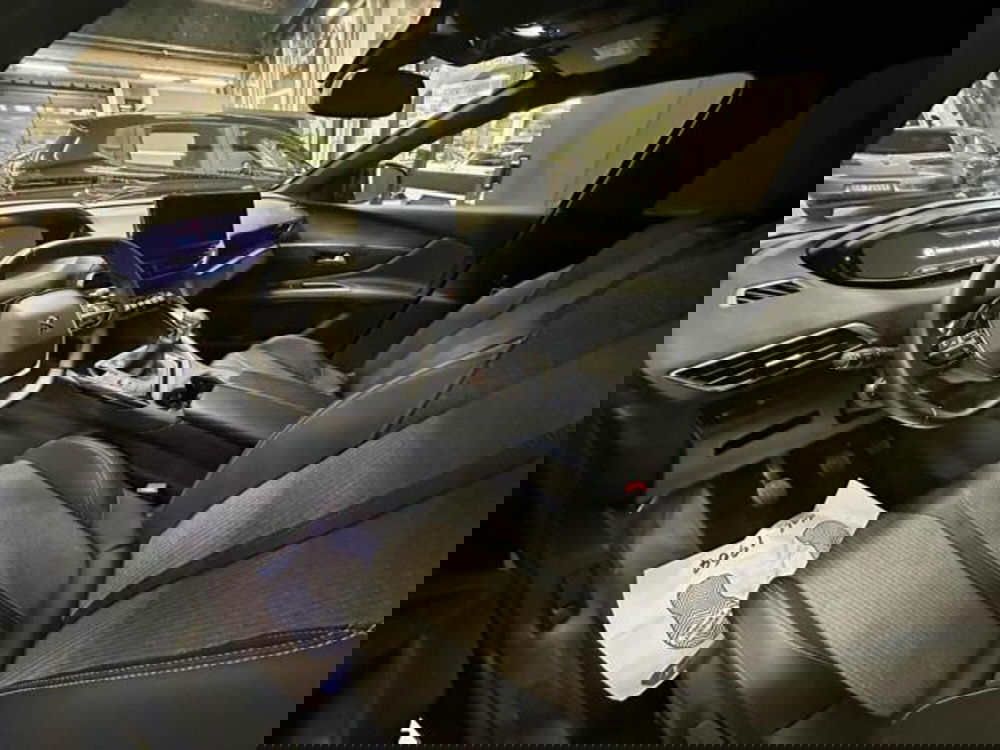 Peugeot 5008 usata a Milano (6)