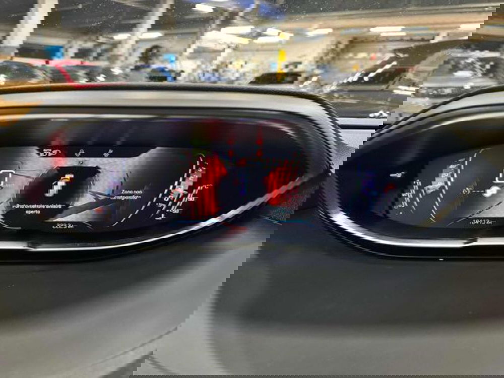 Peugeot 5008 usata a Milano (7)