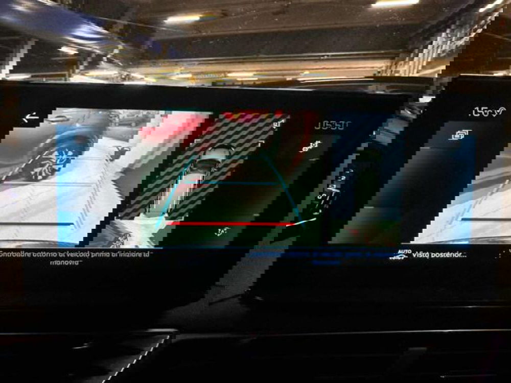 Peugeot 5008 usata a Milano (9)