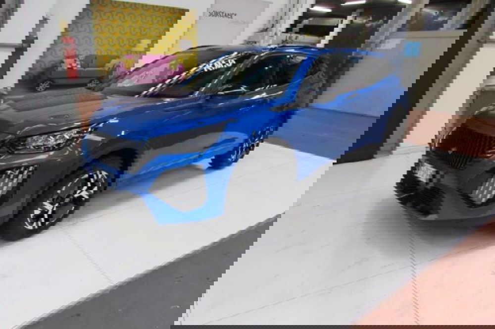 Peugeot 2008 nuova a Milano