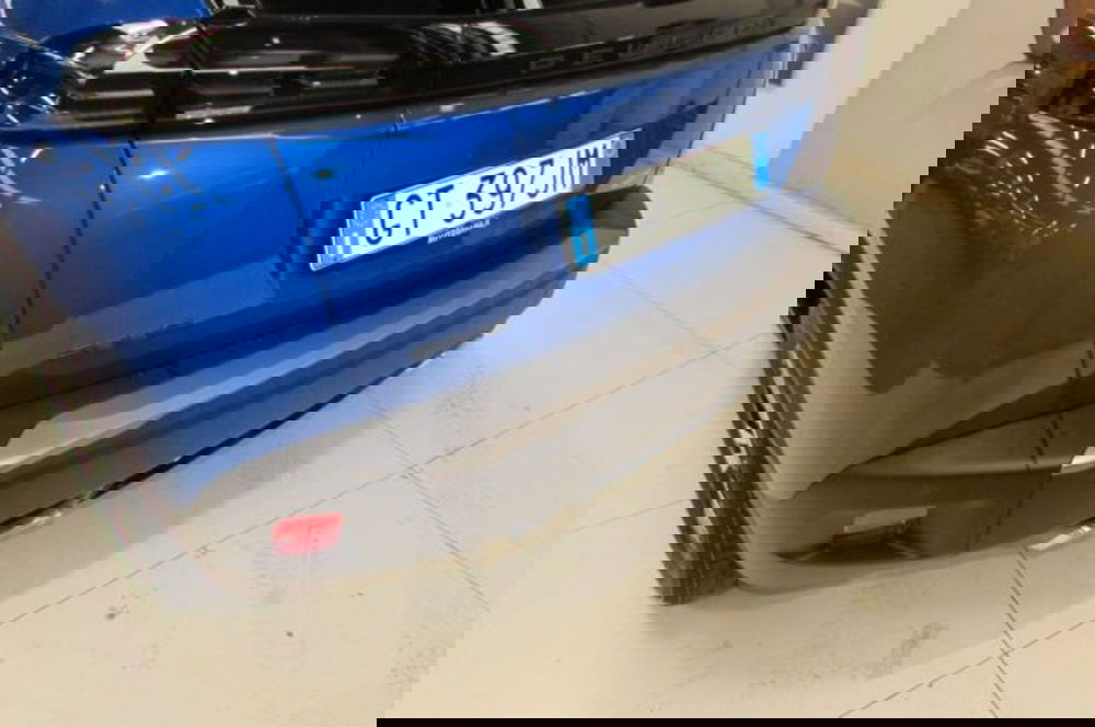 Peugeot 2008 nuova a Milano (16)