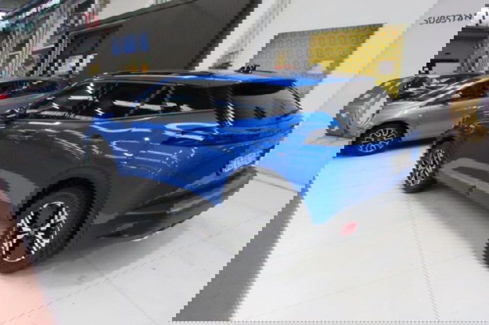 Peugeot 2008 nuova a Milano (3)