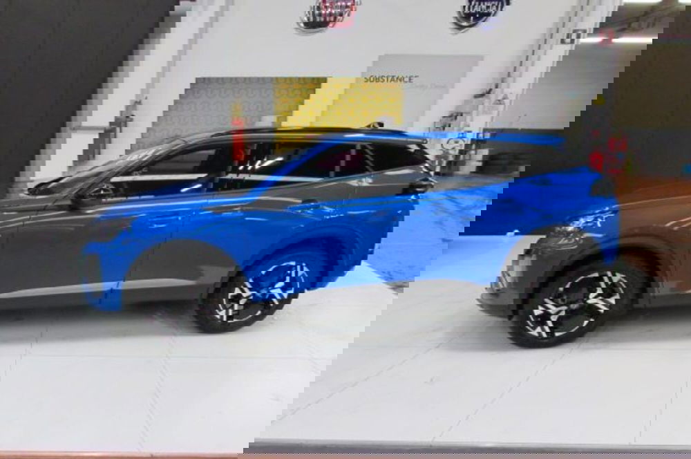 Peugeot 2008 nuova a Milano (4)