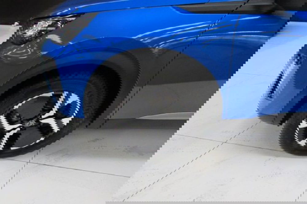 Peugeot 2008 nuova a Milano (5)