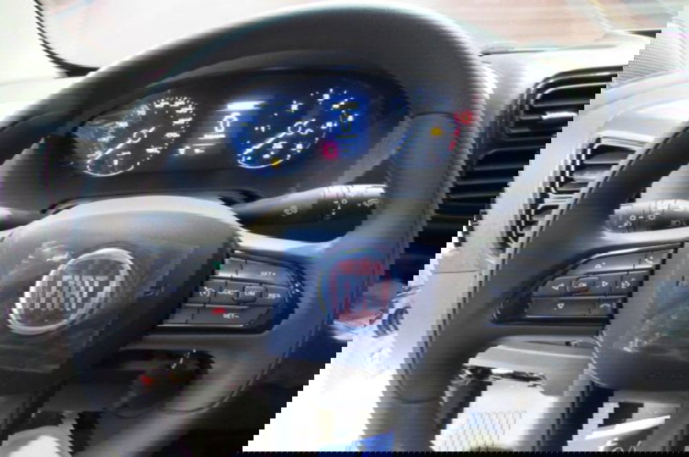 Fiat Ducato Furgone nuova a Milano (11)