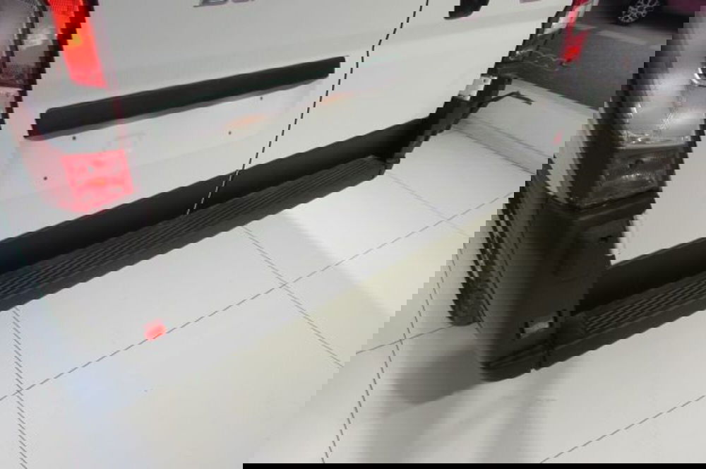 Fiat Ducato Furgone nuova a Milano (12)