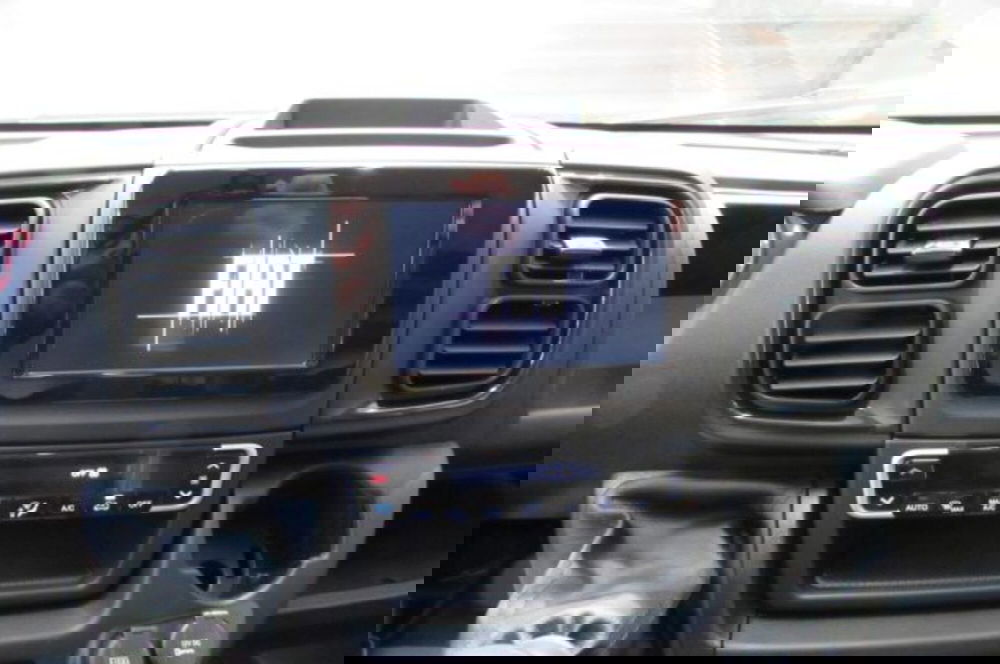 Fiat Ducato Furgone nuova a Milano (8)