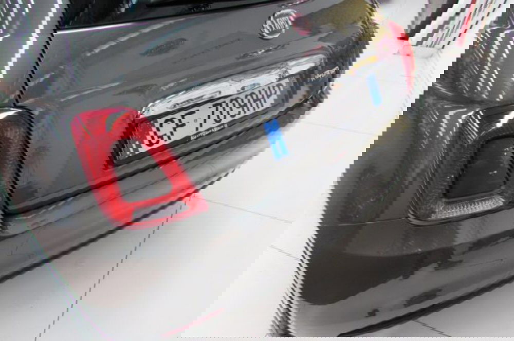 Fiat 500 usata a Milano (14)