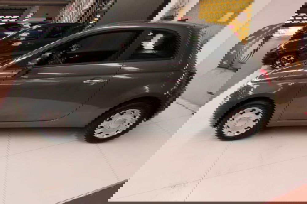 Fiat 500 usata a Milano (4)