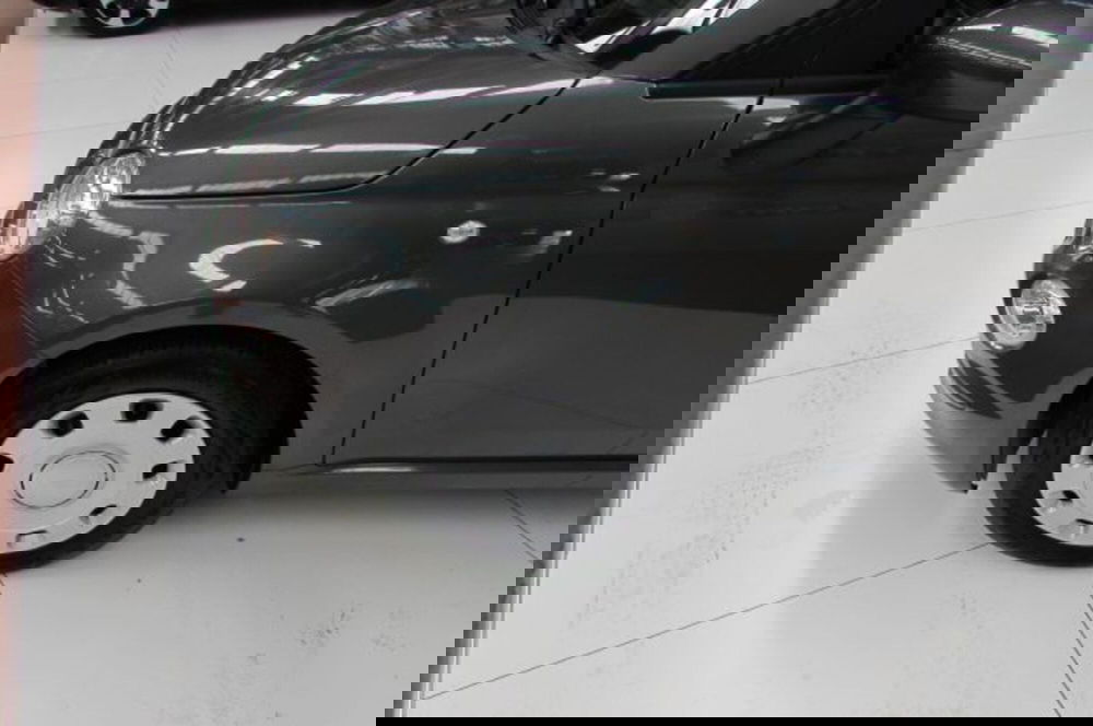 Fiat 500 usata a Milano (5)