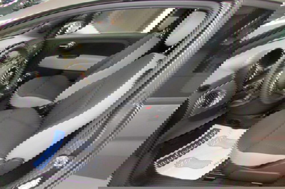 Fiat 500 usata a Milano (6)