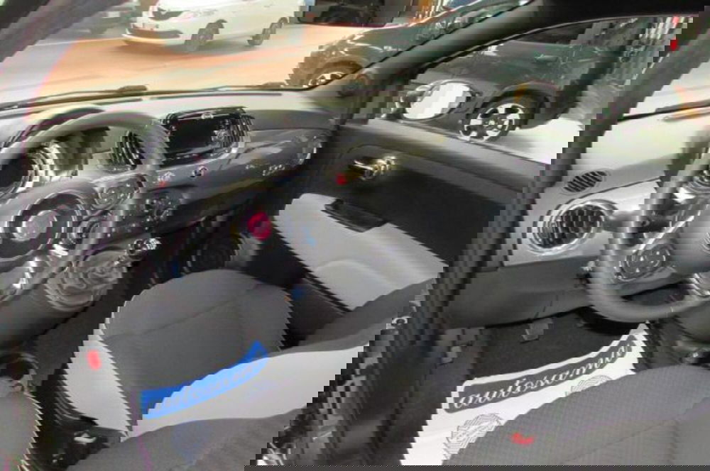 Fiat 500 usata a Milano (7)